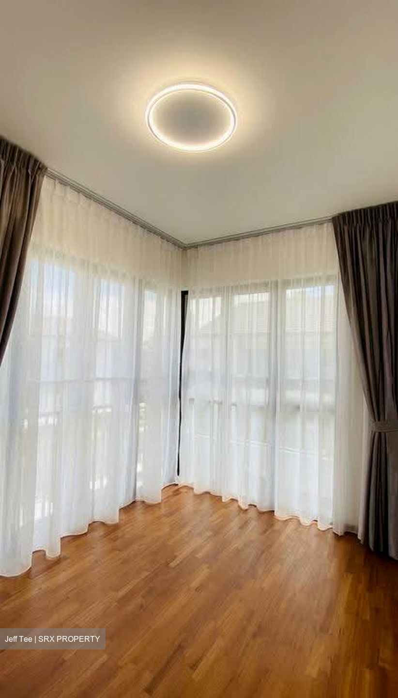 The Verandah Residences (D5), Apartment #626832901